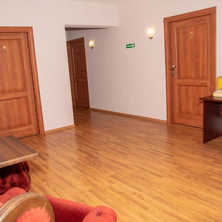 Weranda Rooms Tychy Kültér fotó