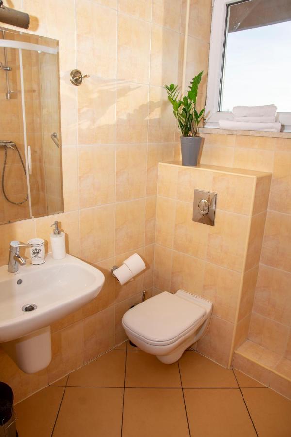 Weranda Rooms Tychy Kültér fotó