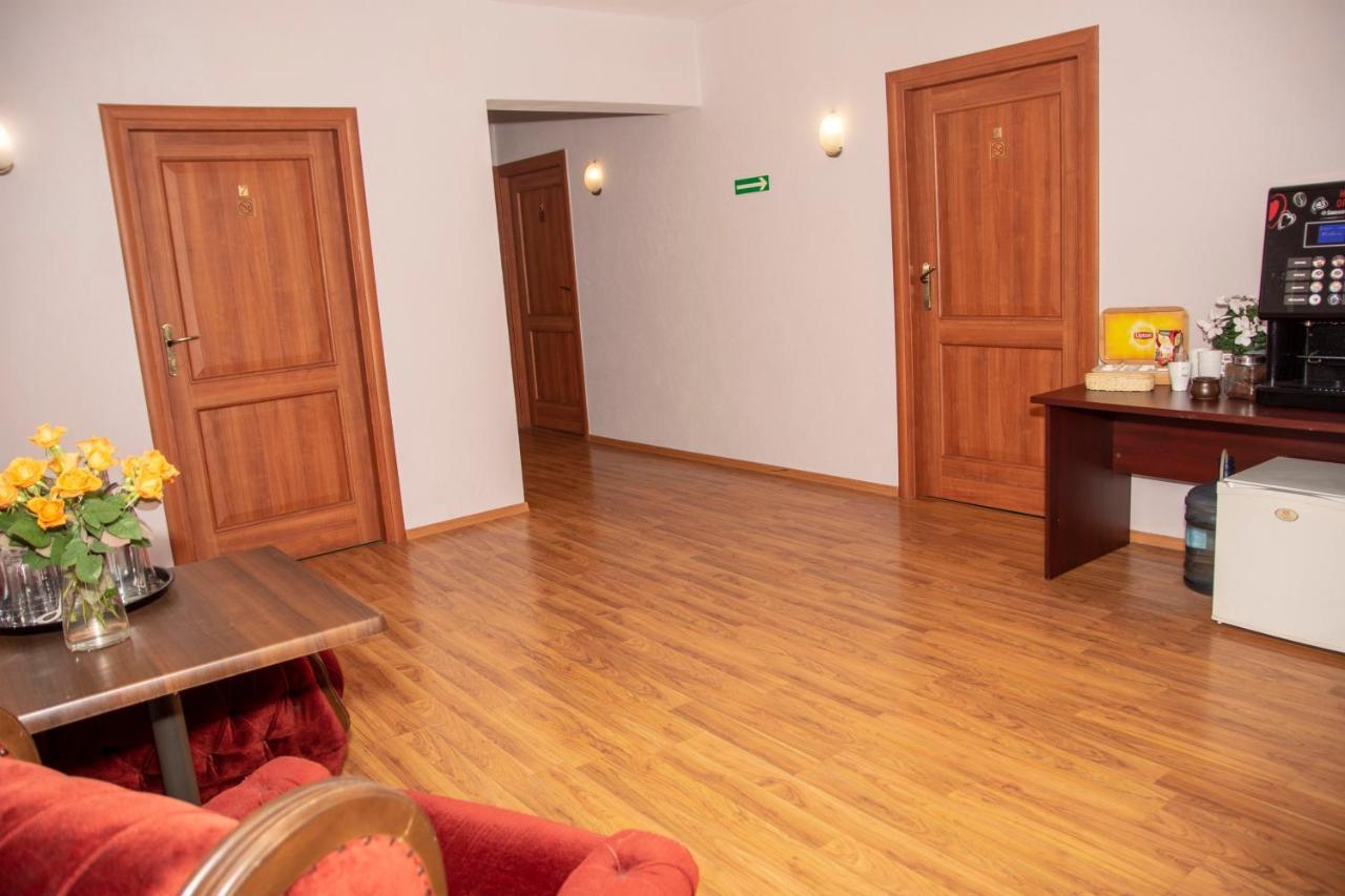 Weranda Rooms Tychy Kültér fotó