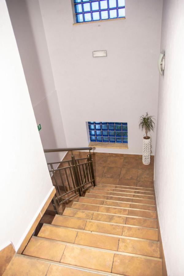 Weranda Rooms Tychy Kültér fotó