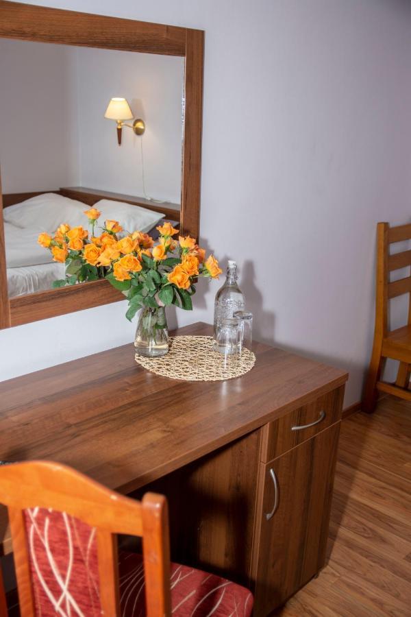 Weranda Rooms Tychy Kültér fotó