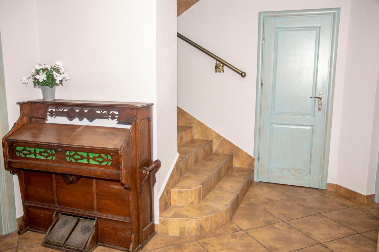 Weranda Rooms Tychy Kültér fotó