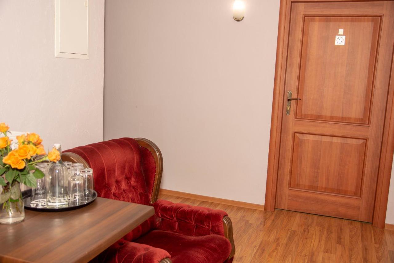 Weranda Rooms Tychy Kültér fotó