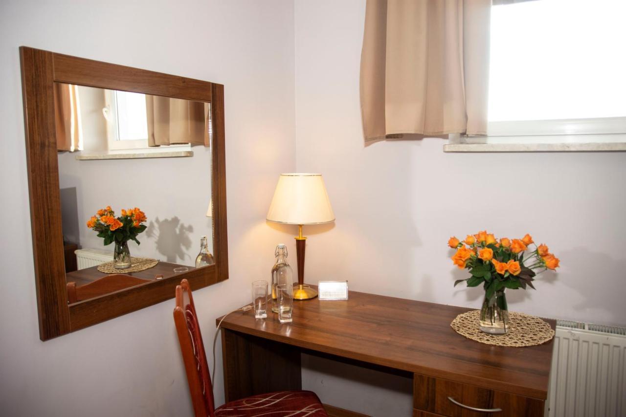 Weranda Rooms Tychy Kültér fotó