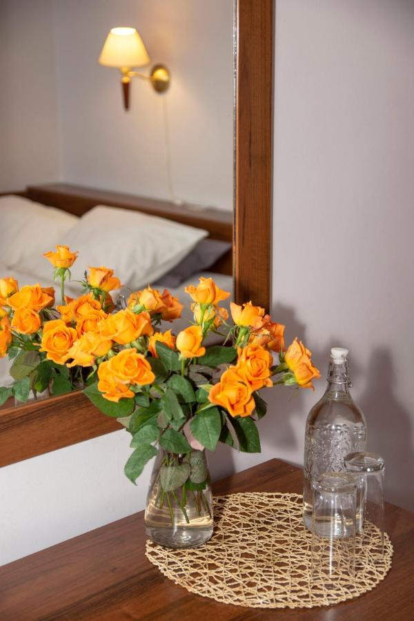 Weranda Rooms Tychy Kültér fotó