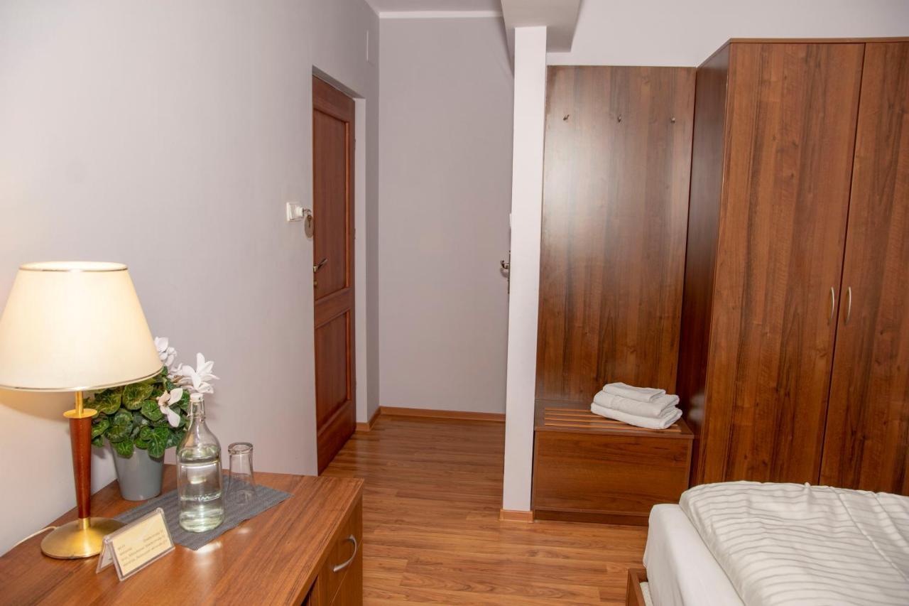 Weranda Rooms Tychy Kültér fotó