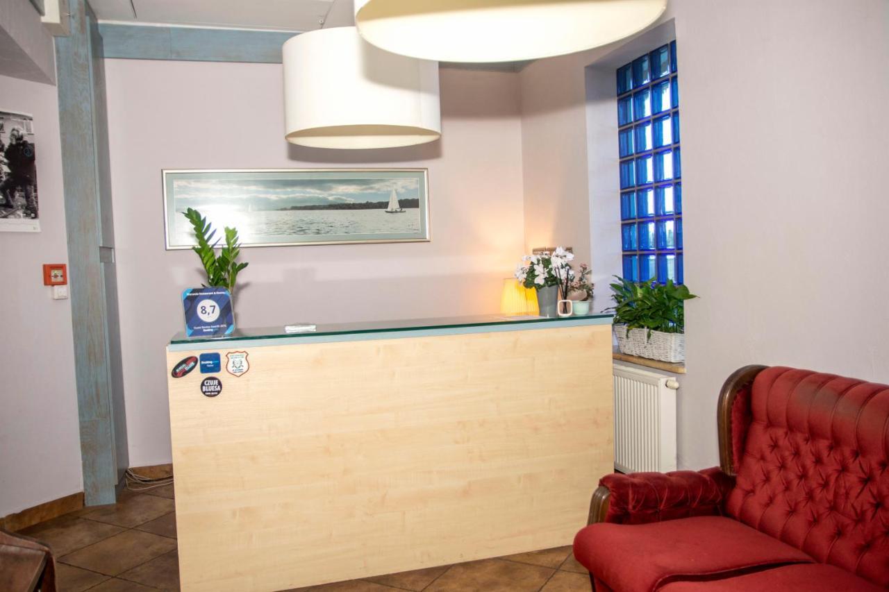 Weranda Rooms Tychy Kültér fotó