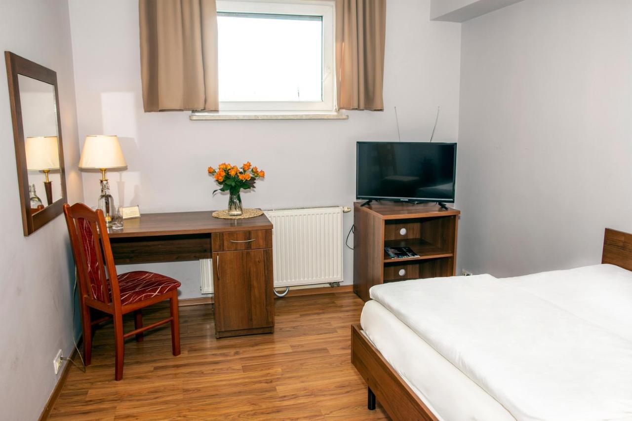 Weranda Rooms Tychy Kültér fotó