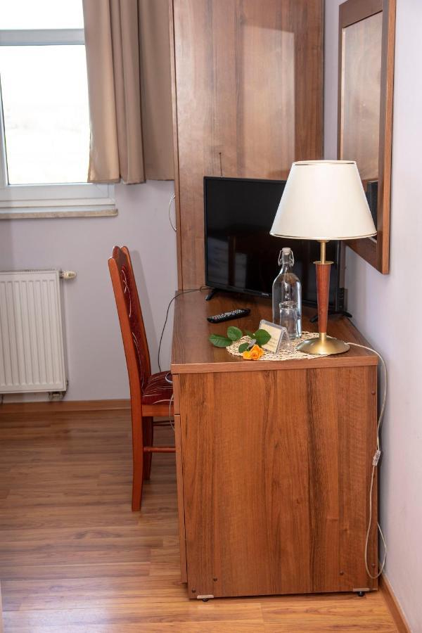 Weranda Rooms Tychy Kültér fotó