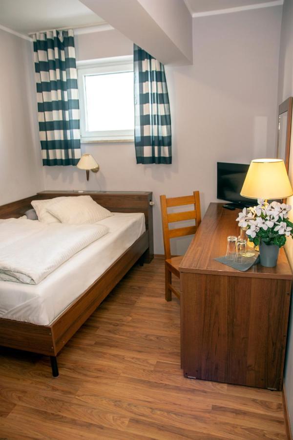 Weranda Rooms Tychy Kültér fotó