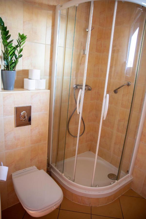 Weranda Rooms Tychy Kültér fotó